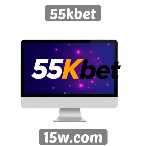 Vantagens e desvantagens de usar o 55kbet