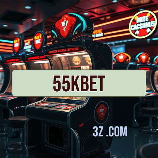 Baixar na 55kbet: Mais que Jogos, Uma Experiência Interativa