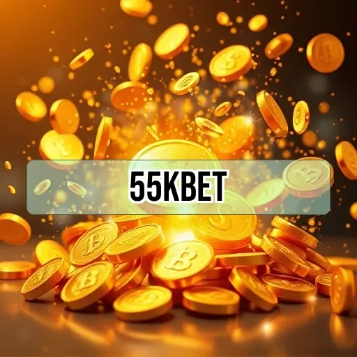 55kbet Casino Games
