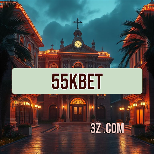 Aventura de Cassino: Explore o Mundo do 55kbet