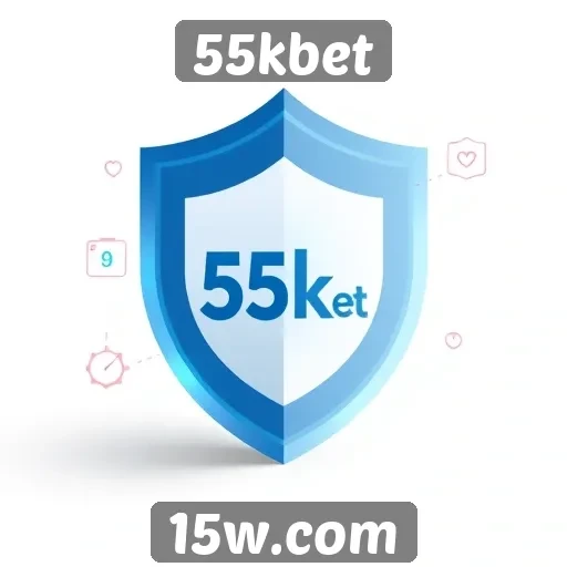Segurança e proteção de dados em 55kbet
