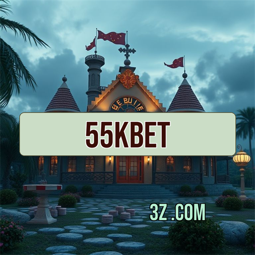 Mais que Apostas: Esporte no 55kbet é Empolgação
