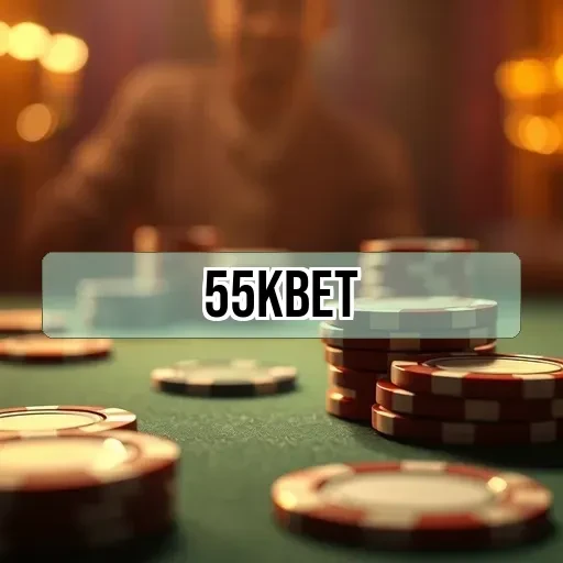 55kbet Eventos Esportivos