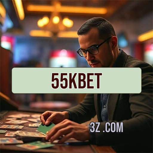 Explore os Jogos Incríveis da 55kbet e Aumente a Sua Diversão