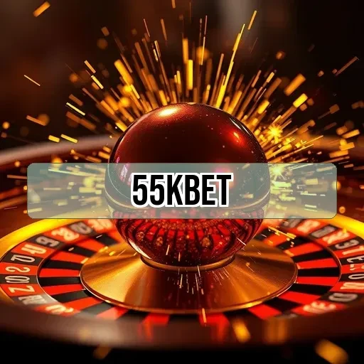 55kbet Cassino Ao Vivo