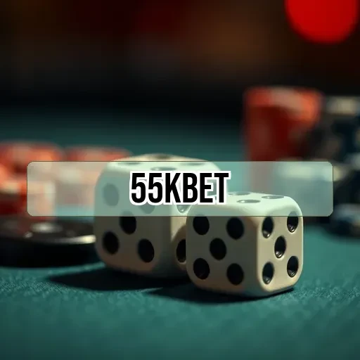 55kbet Loterias