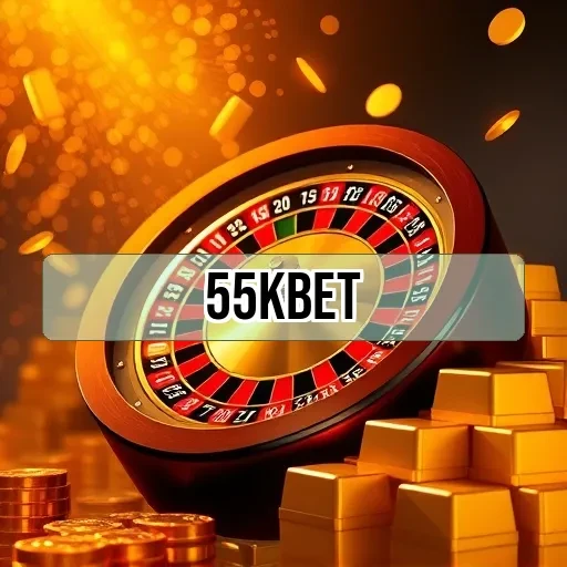 55kbet Apostas Esportivas